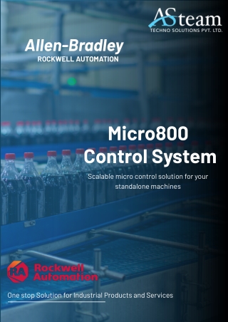 allen bradley rockwell automation