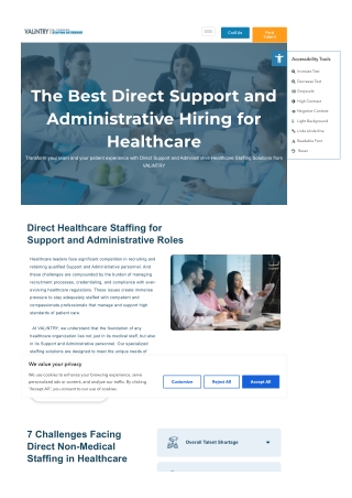 Accounting Staffing Solutions Florida