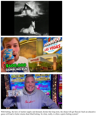 Football Betting Strategy - Tips For You To Win In Sports Betting