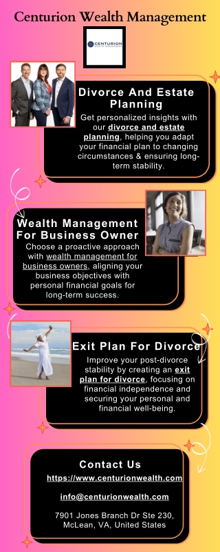 Divorce And Estate Planning