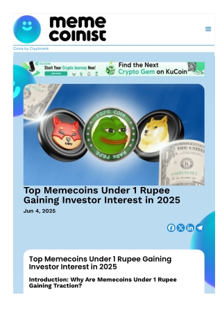 memecoinist-com-top-memecoins-under-1-rupee-gaining-investor-interest-in-2025