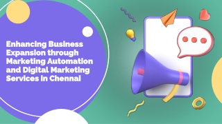 Digital Marketing company in Chennai | Digital Marketing Agency