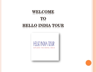 Taj Mahal And Agra Tour By Superfast Train | Hello India Tour