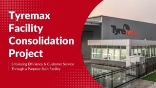 Effective Storage and Distribution Centre Designs | Entegra