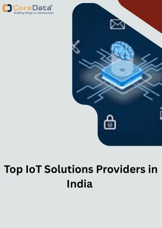 Emerging Deep Tech Startups Driving Innovation in India
