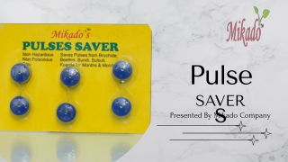 pulses