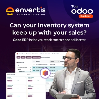 Struggling with scattered tools and manual processes in your business?