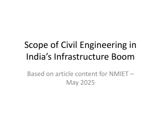 Scope_of_Civil_Engineering_NMIET