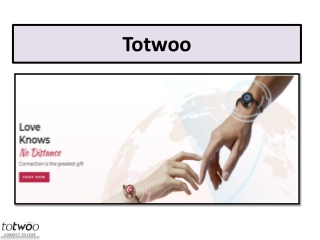 How Do Touch Bracelets Keep Couples Connected?