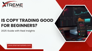 Is Copy Trading Good for Beginners? (2025 Guide with Real Insights)