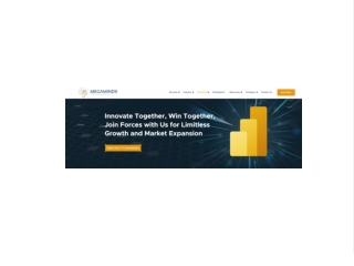 nnovate Together, Win Together, Join Forces with Us for Limitless Growth and Market Expansion