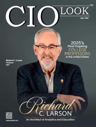 2025’s Most Inspiring College Professors in the United States