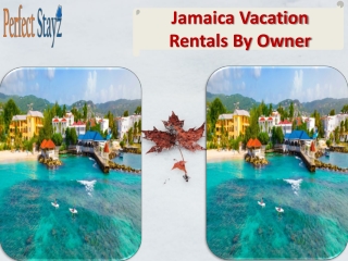 Jamaica Vacation Rentals By Owner