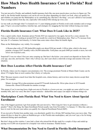 010_How_Much_Does_Health_Insurance_Cost_in_Florida__Re