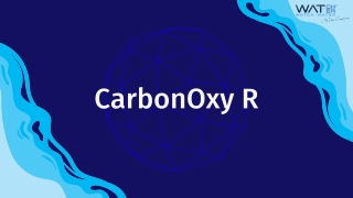 CarbonOxy R