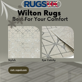 Wilton Rugs UK | Durable & Elegant Wilton Rugs Online | RugsUK