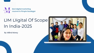 best digital marketing courses in pimple saudagar