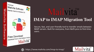 imap to imap migration tool