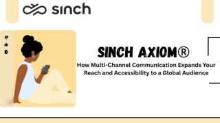 How Multi-Channel Communication Expands Your Reach and Accessibility to a Global Audience