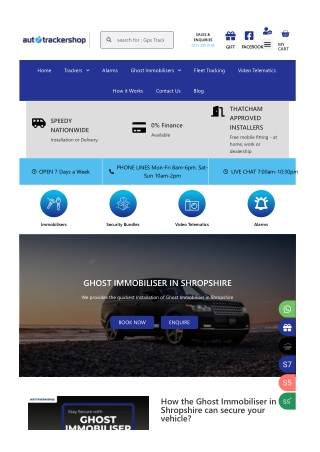 -ghost-immobiliser-in-shropshire-...