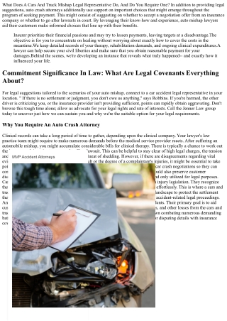 Typical Cars And Truck Crash Negotiation Amounts 2025