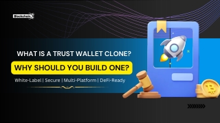 what is a trust wallet clone