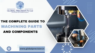 The Complete Guide To Machining Parts and Components (1) (resized) (pdfresizer.com)