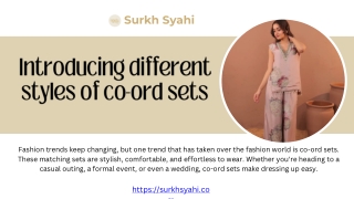 surkh syahi