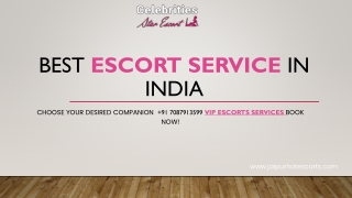 Welcome to the Best Escort Service in Delhi udate 2