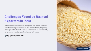 Challenges-Faced-by-Basmati-Exporters-in-India