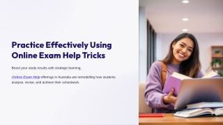 Practice-Effectively-Using-Online-Exam-Help-Tricks-processed(lightpdf.com)