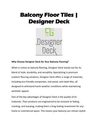 balcony floor tiles balcony floor tiles designer