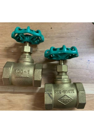 Van cầu đồng toyo - htvietnamvalve