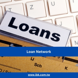 The Role of Loan Networks in Small Business Financing