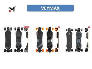 Choosing the Best Electric Skateboard Brand for Your Ride