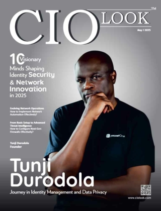 10 Visionary Minds Shaping Identity Security & Network Innovation in 2025