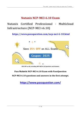 the safer easier way to help you pass any it exams