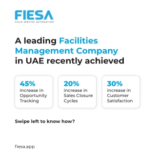 Leading Facility Management Company in UAE
