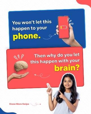 know more swipe