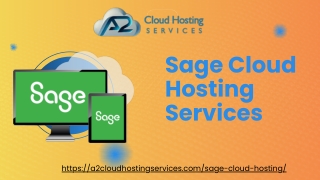 Sage Hosting in 2025: A Complete Guide to Sage Cloud Hosting Solutions