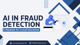 ai in fraud detection