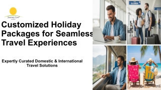 pptx. 5 Journey Cart Holidays 09.06.2025