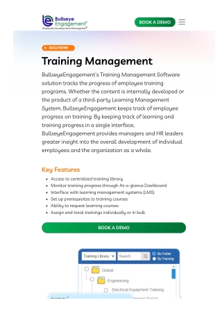 book a demo
