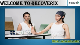 Physical Therapy After Stroke