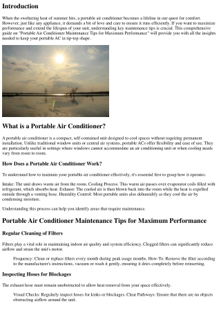 introduction
