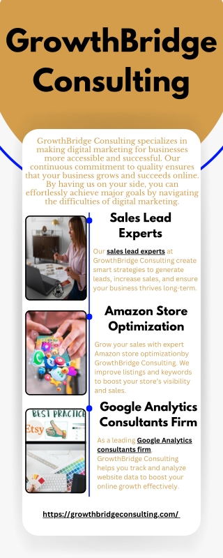 Sales Lead Experts