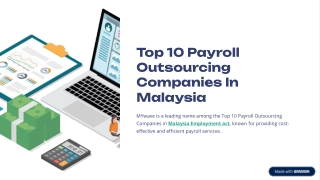 top 10 payroll outsourcing companies in malaysia