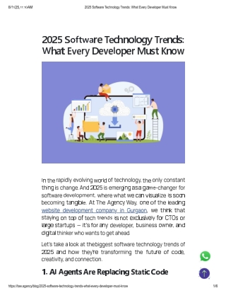 Software-technology-trends-2025