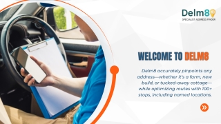 Best Multi Stop Route Planner App Guide
