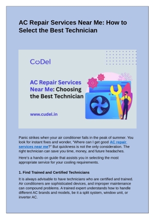 CuDel-ac-repair-services-near-me-how-to-select-the-best-technician